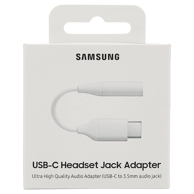 خرید کابل تبدیل USB Type-C به جک هدفون 3.5mm - بهاری موبایل