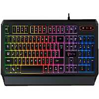 کیبورد گیمینگ میشن K9320