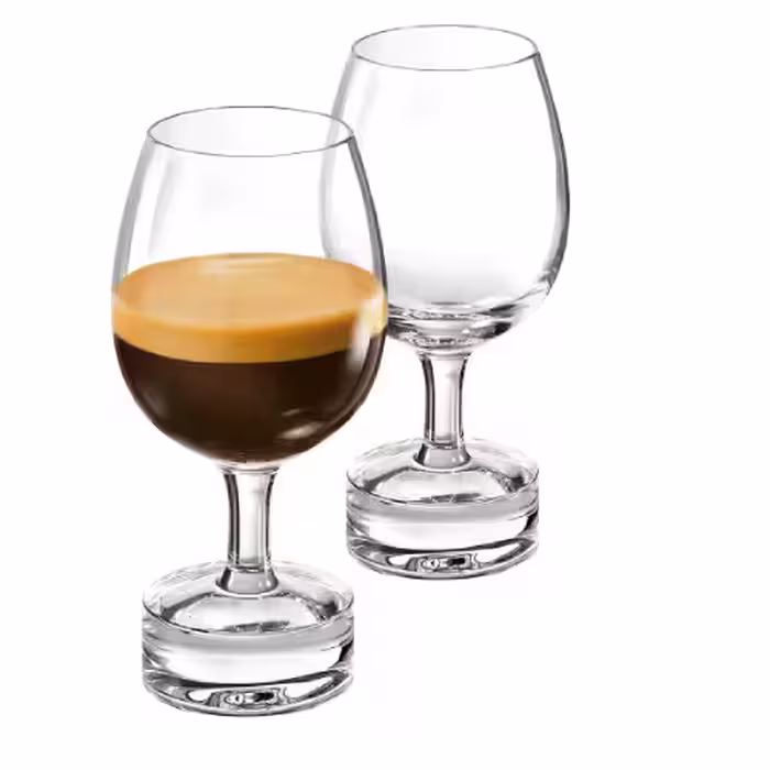 جام دو عددی اسپرسو مدل Reveal Nespresso - کافی کالا