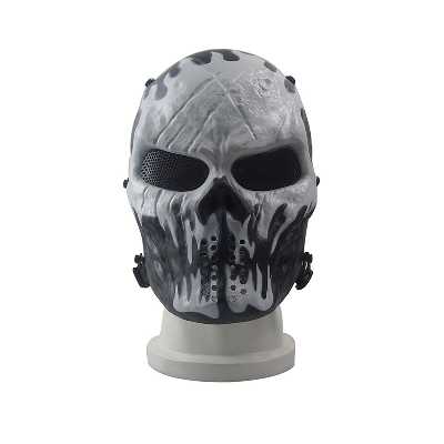 ماسک ایفای نقش مدل وایکینگ