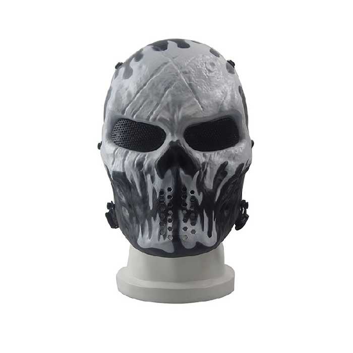 ماسک ایفای نقش مدل وایکینگ