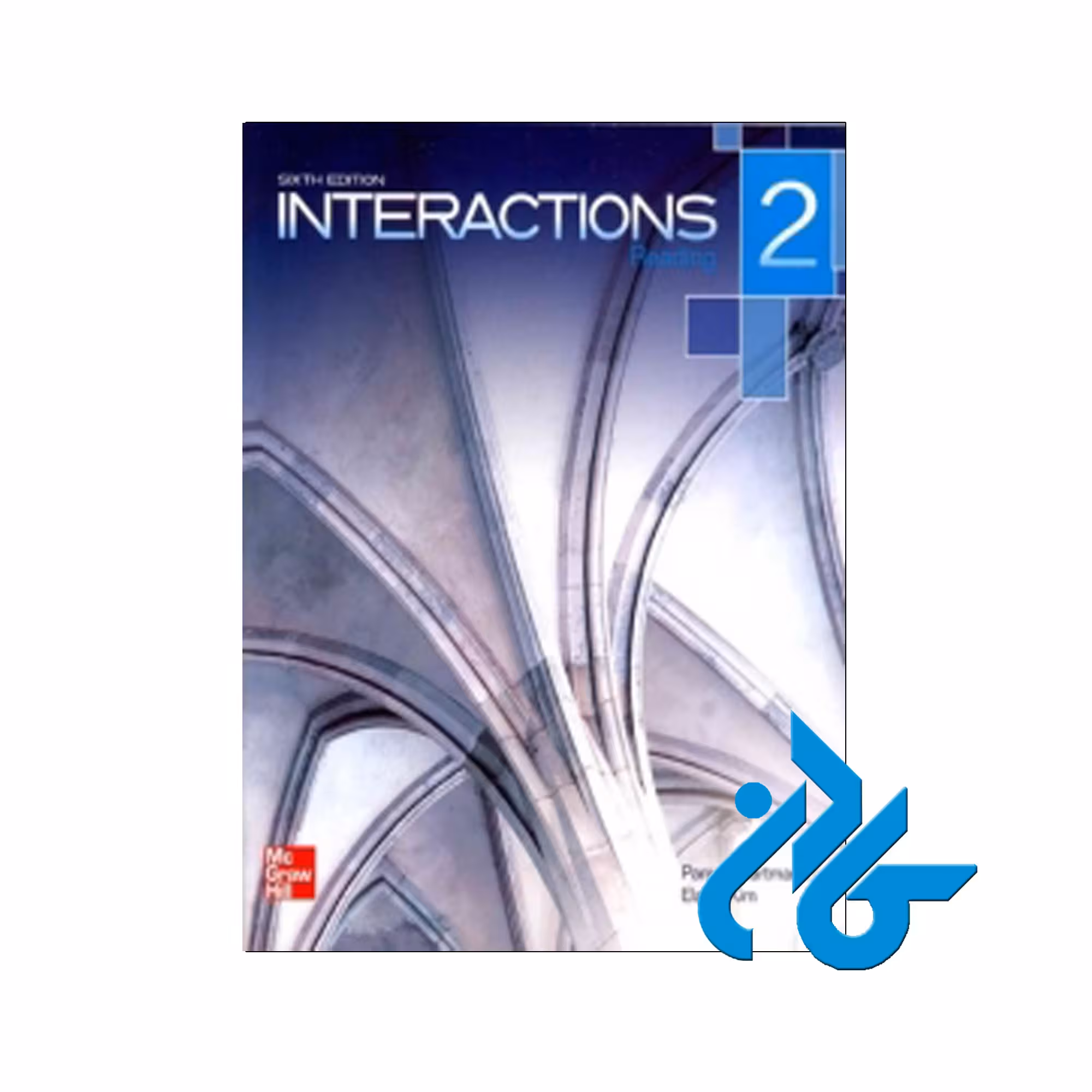 Interactions 2 | خرید از فروشگاه کتاب کادن