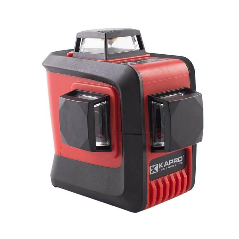 تراز لیزری سه بعدی کاپرو مدل 883N-(3D)