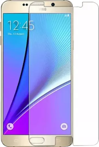 محافظ صفحه نمایش تلفن هوشمند SAMSUNG GALAXY NOTE 5