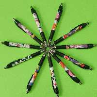 اتود 0.7  مدل JM802 محصول شرکت ایرانی پارسیکار