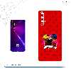 برچسب پوششی ماهوت مدل Ladybug and Cat Noir مناسب برای گوشی موبایل هوآوی Nova 5T