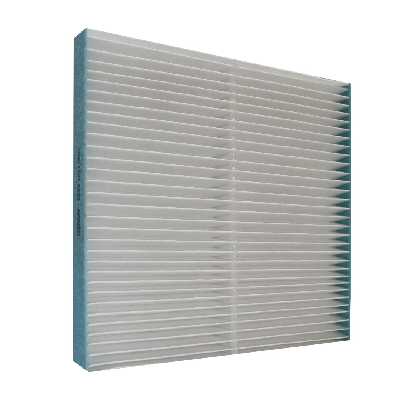 فیلتر کابین دم فیلتر مدل ساده کد J60-8107910 مناسب MVM X33S آریزو 6