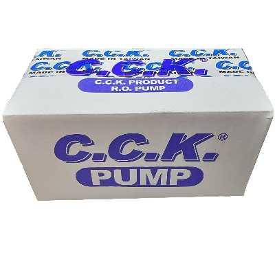 پمپ دستگاه تصفیه آب خانگی سی سی کا مدل 24v