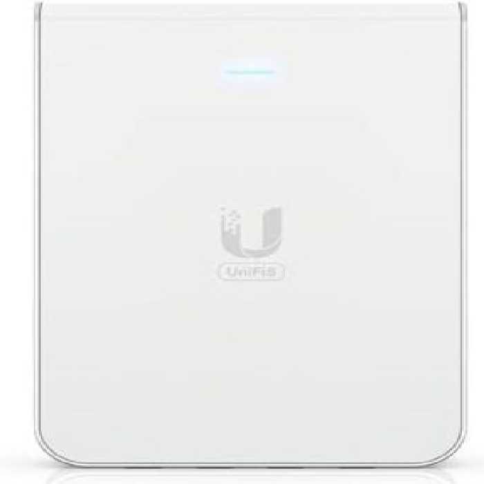 قیمت و خرید اکسس پوینت U6 In-Wall یوبیکیوتی|شبکه ارغوان