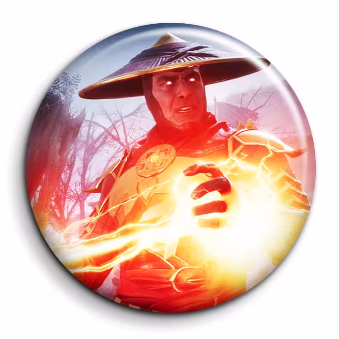 پیکسل گالری باجو طرح مورتال کمبت کد mortal kombat 74