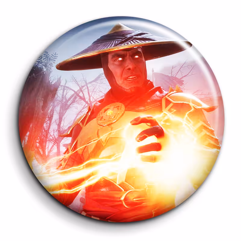 پیکسل گالری باجو طرح مورتال کمبت کد mortal kombat 74