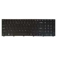 کیبرد لپ تاپ ایسر 5738-5741-Aspire 5742