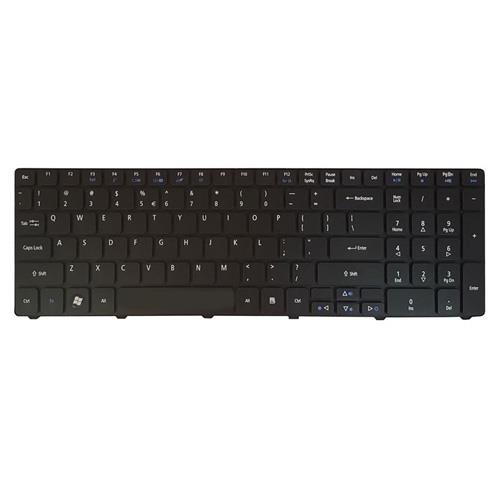 کیبرد لپ تاپ ایسر 5738-5741-Aspire 5742
