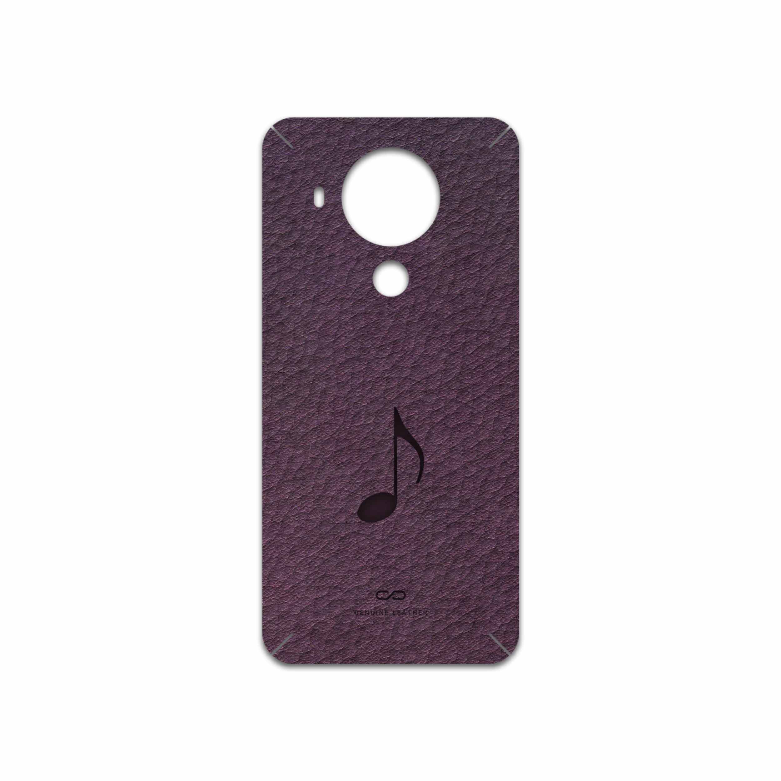 برچسب پوششی ماهوت مدل PL-CHNG مناسب برای گوشی موبایل نوکیا 5.4