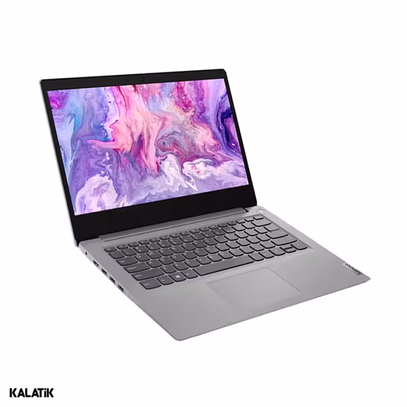 لپ تاپ 15.6 اینچی لنوو مدل IdeaPad 3-15IML05