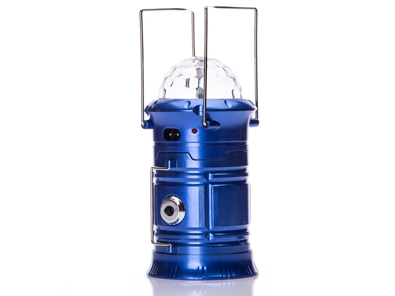 چراغ فانوسی مدل Magic Cool Camping Light SL-5802