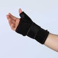 مچ شست بند طبی آدور مدل پلیش