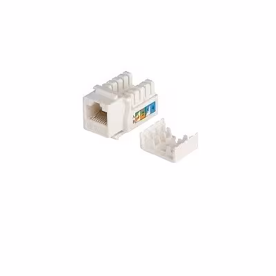 کیستون شبکه CAT6