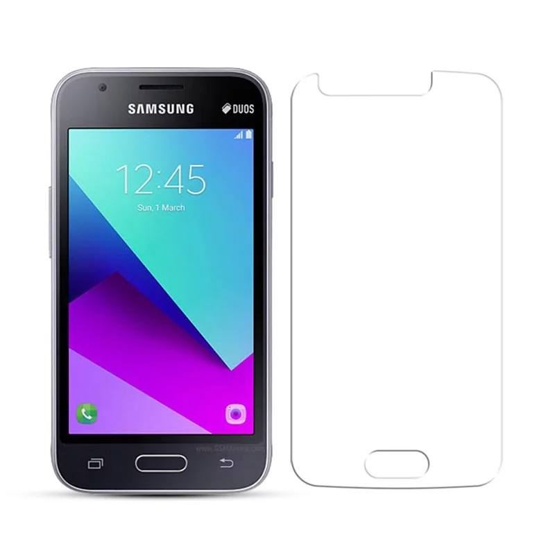 گلس Screen Protector برای گوشی موبایل سامسونگ Galaxy J1 Mini