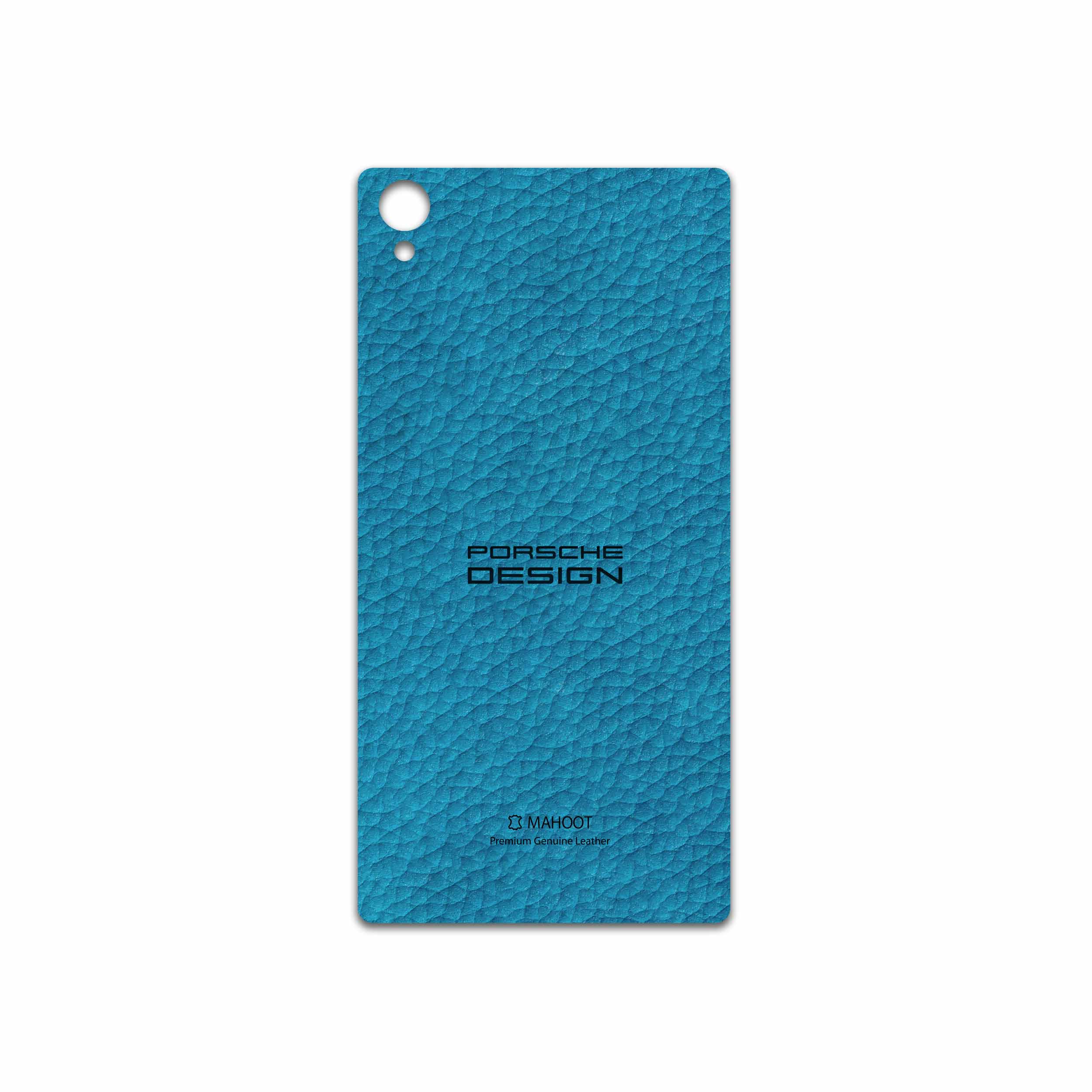 برچسب پوششی ماهوت مدل BL-PRDS مناسب برای گوشی موبایل سونی Xperia Z1