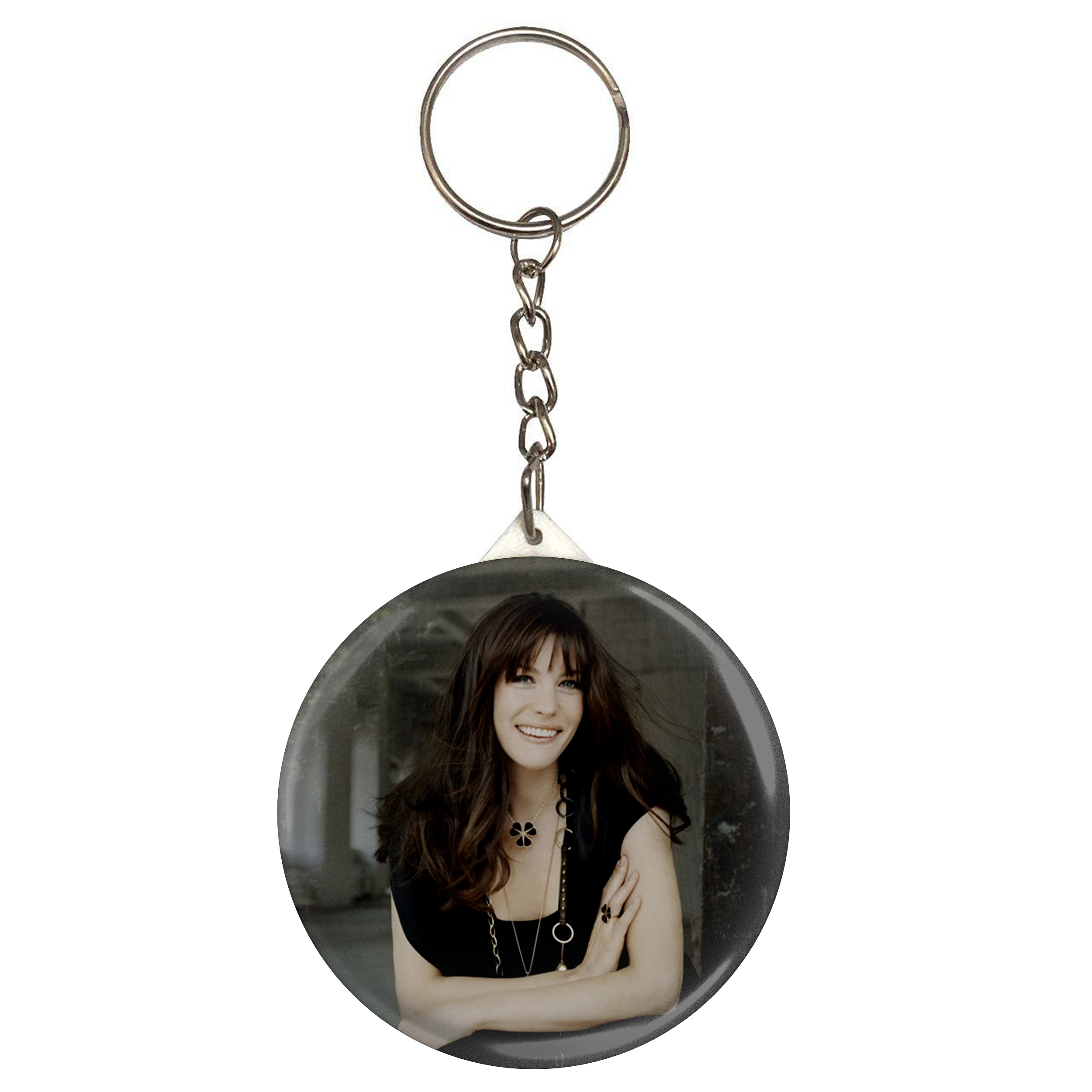 جاکلیدی طرح لیو روندگن تایلر مدل S6652