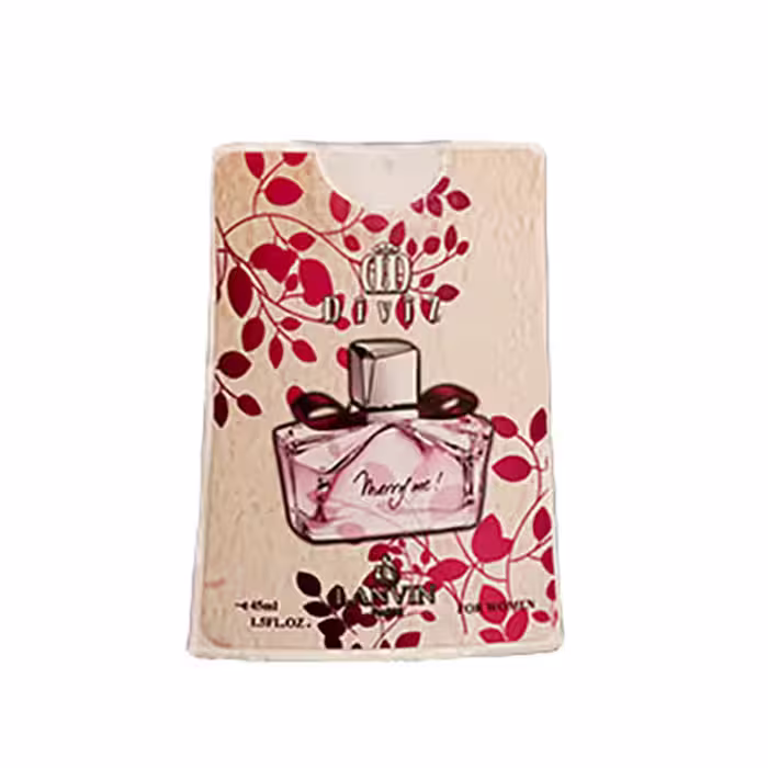 عطرجیبی زنانه دیوایز مدل مری می حجم 45 میلی لیتر 