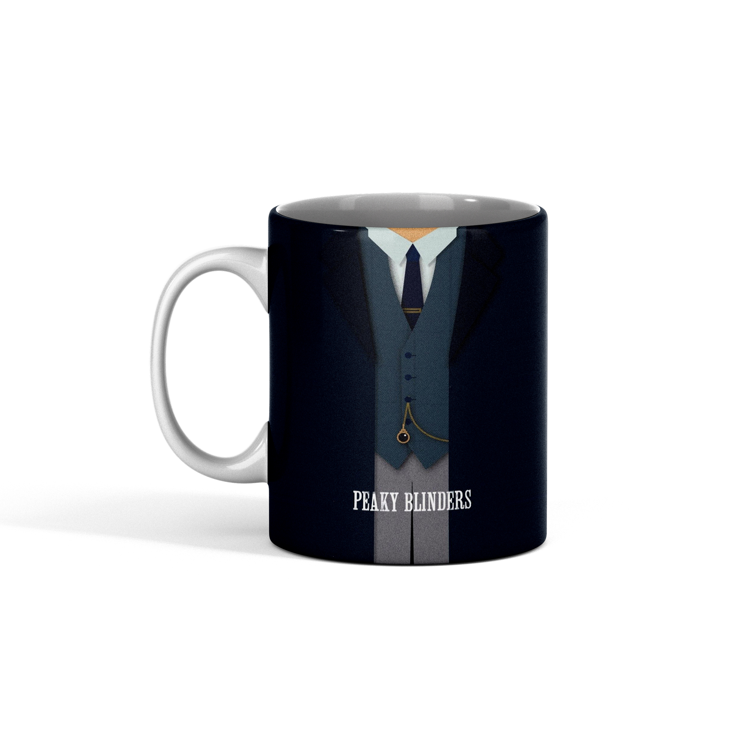 ماگ طرح پیکی بلایندرز کد 31