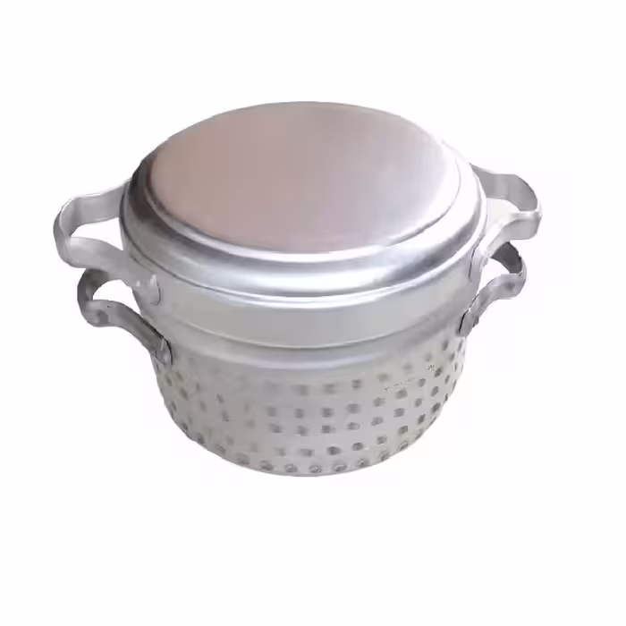 قابلمه مدل چکشی کد T023 سایز 23