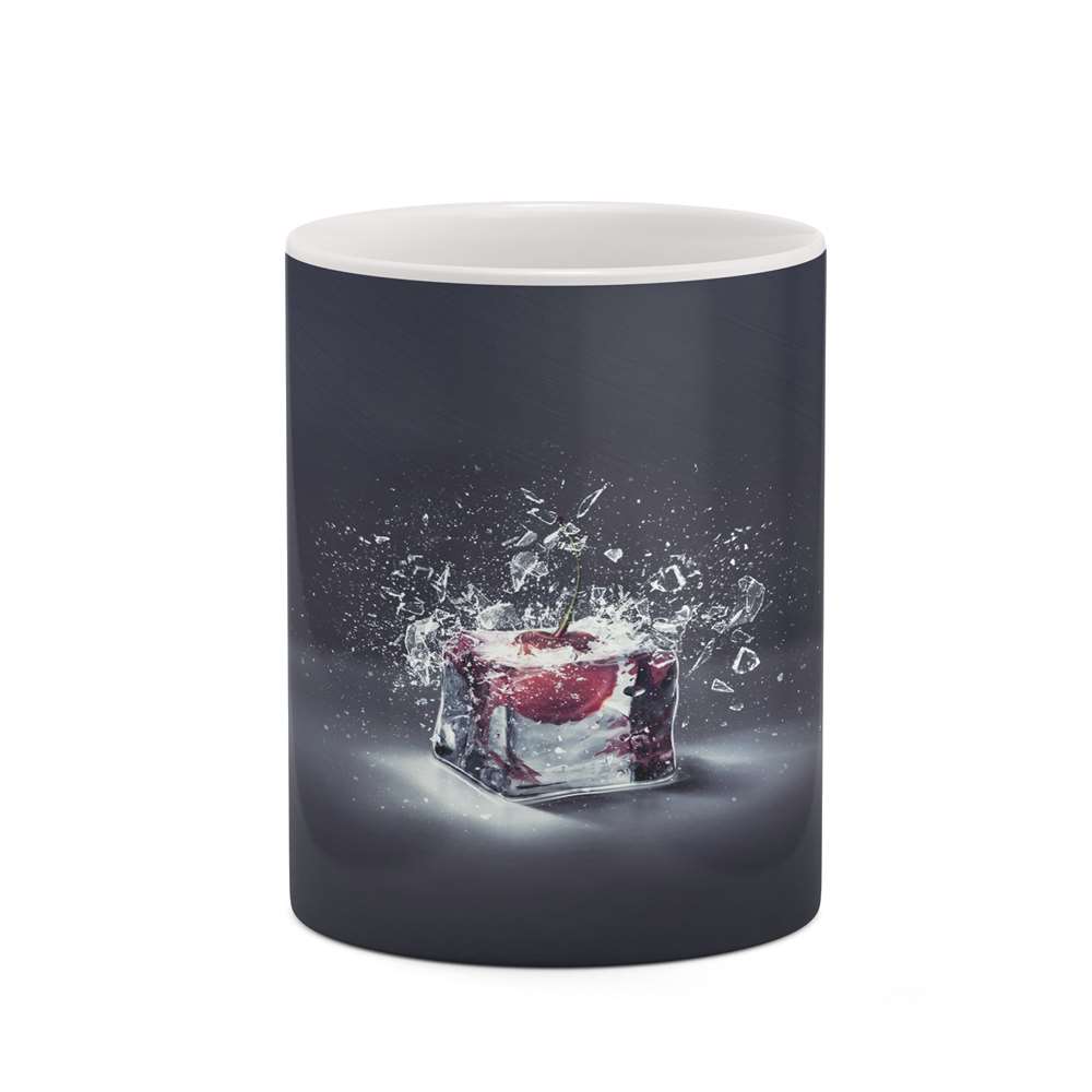 ماگ کاکتی طرح فانتزی مدل mgh20606