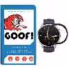 محافظ صفحه نمایش نانو گوف مدل WCH-G مناسب برای ساعت هوشمند شیائومی Mi Watch Color
