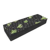 جامدادی مدل گل کد 743 | چاوه