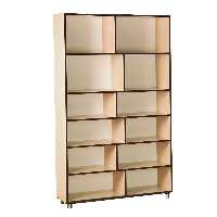 کتابخانه آرک مدل 059