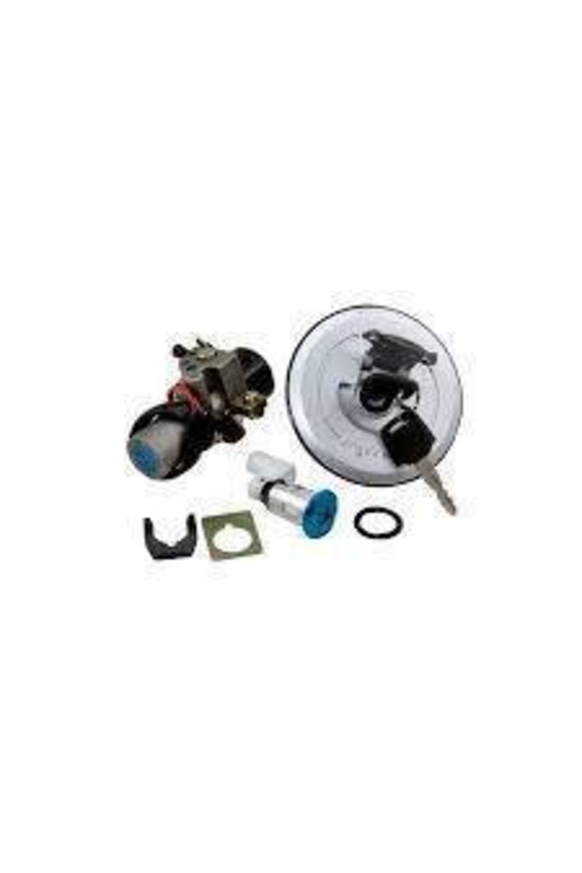 موتورسیکلت CBF 150 COUNT SET SETION صنعت عرضه MOTO11 Honda