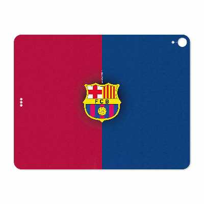 برچسب پوششی ماهوت مدل Barcelona مناسب برای تبلت اپل iPad Pro 12.9 (GEN 3) 2018 A2014