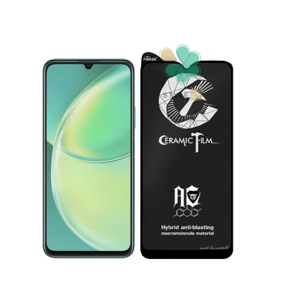 گلس سرامیکی مات گوشی هواوی Huawei nova Y60 برند Mietubl