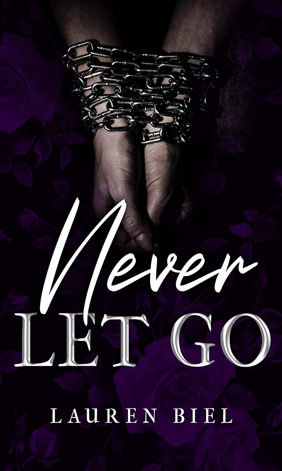 Never Let Go (Captivity Collection Book 2) (متن کامل)