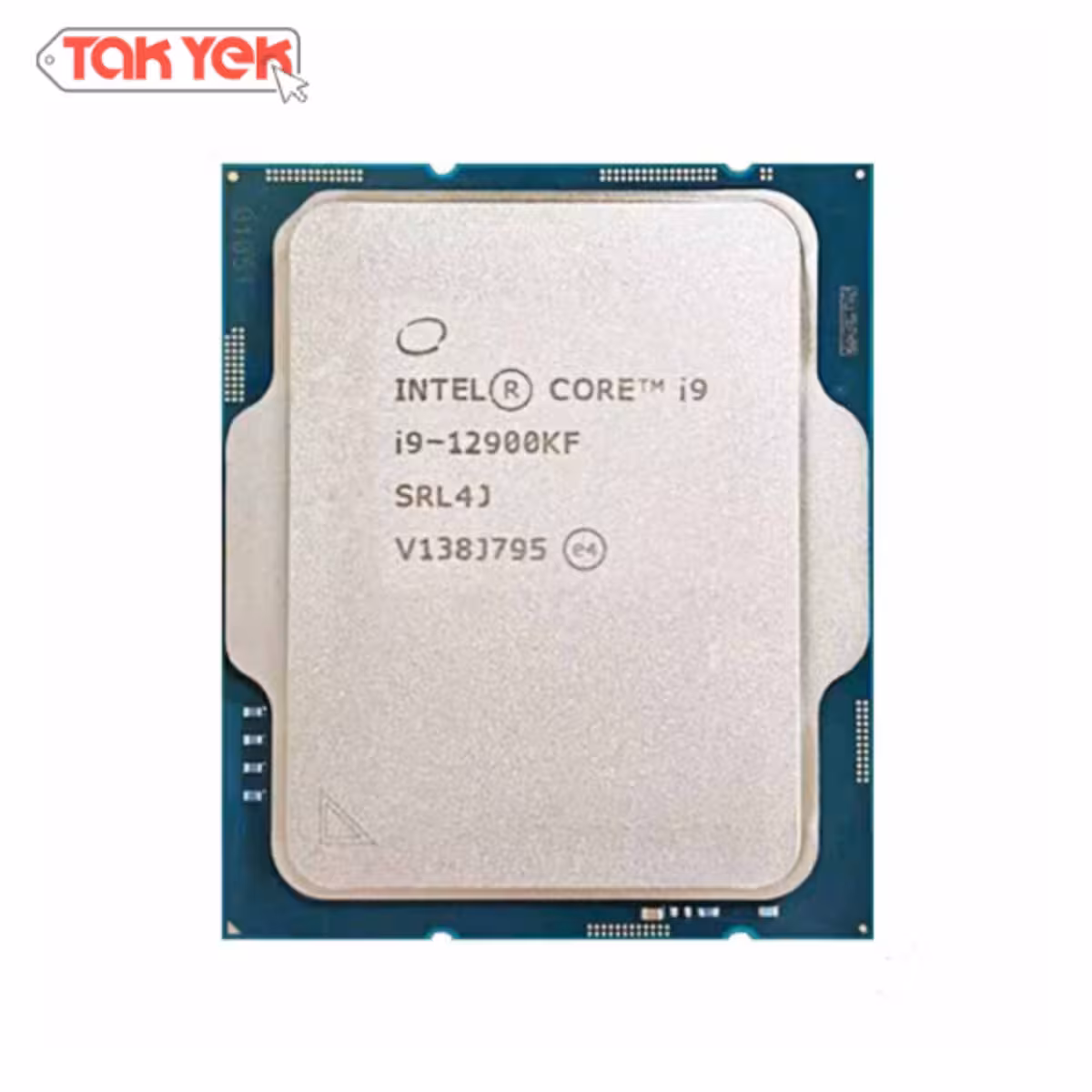 سی پی یو اینتل Intel Core i9-12900KF LGA-1700 TRY