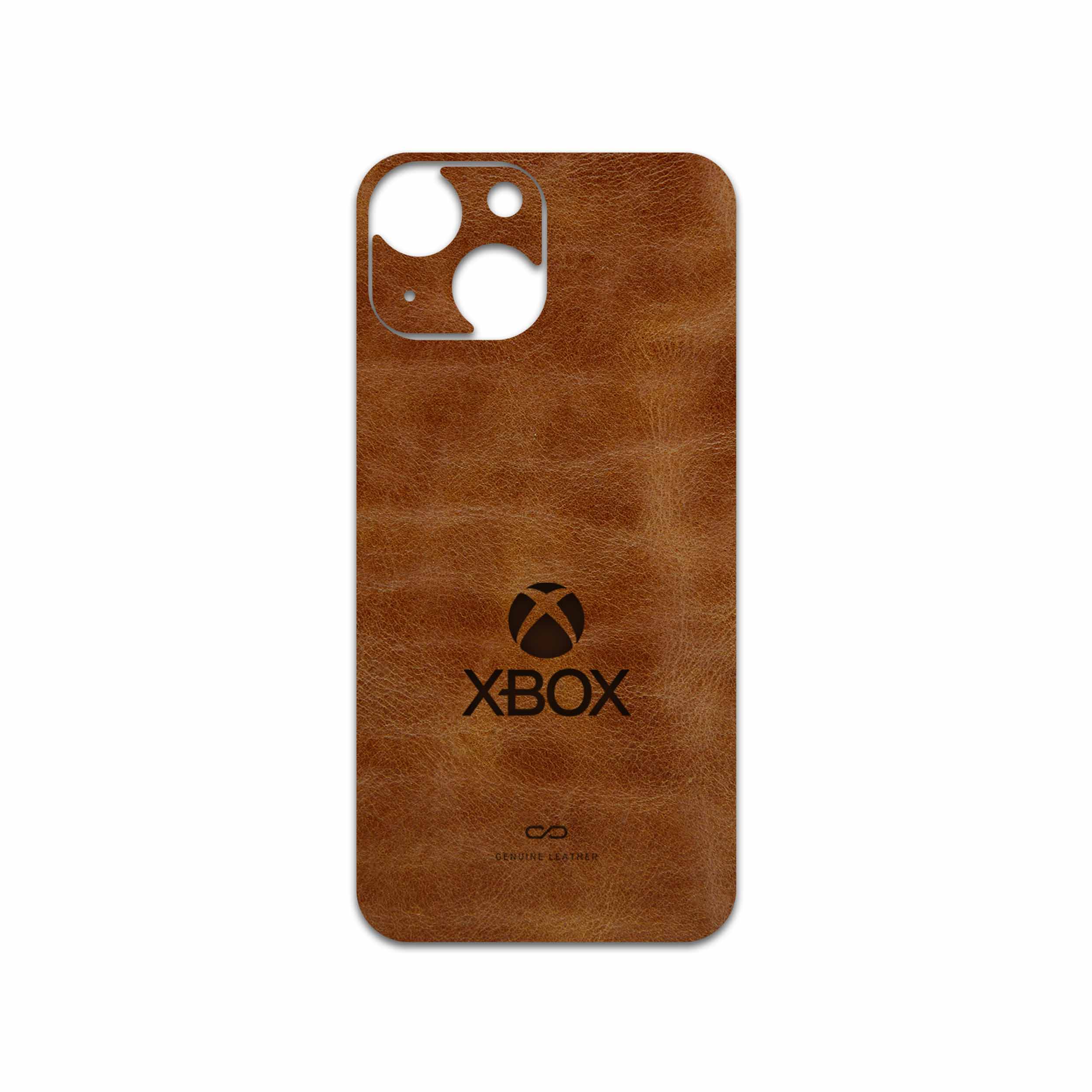 برچسب پوششی ماهوت مدل BFL-XBOX مناسب برای گوشی موبایل اپل iPhone 13 Mini
