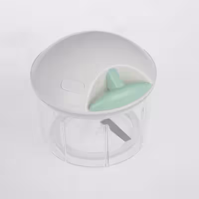 خرد کن دستی کد 3097 مدل mini-1