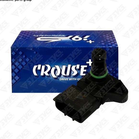 سنسور فشار و دما موتور پراید X100 کروز