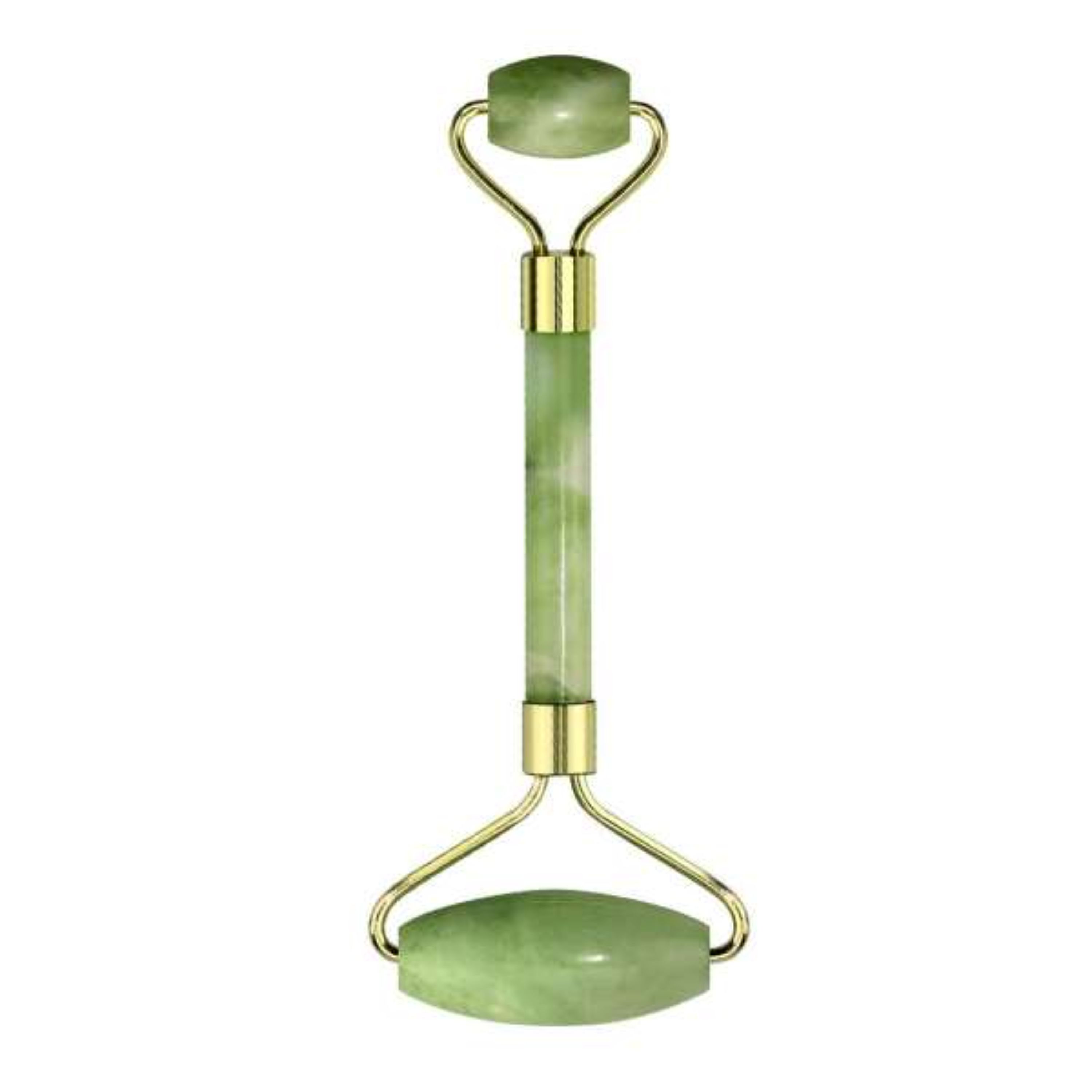 ماساژور صورت جیدرولر Jade Roller