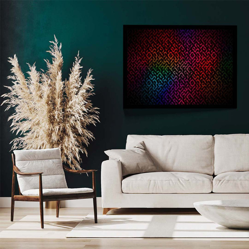 تابلو کد F-11024