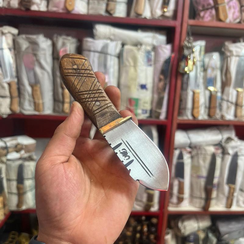 چاقو تیزی مدل cf7