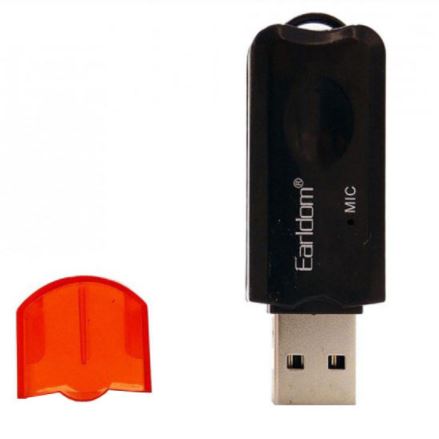 دانگل بلوتوث USB ارلدام مدل M24