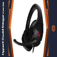 هدست با ‌سیم HyperX Cloud Stinger