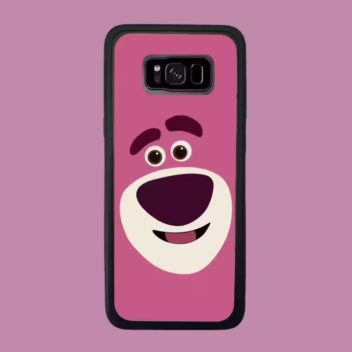 کاور گارد قاب مناسب برای گوشی موبایل سامسونگ S8 PLUS -کد 748