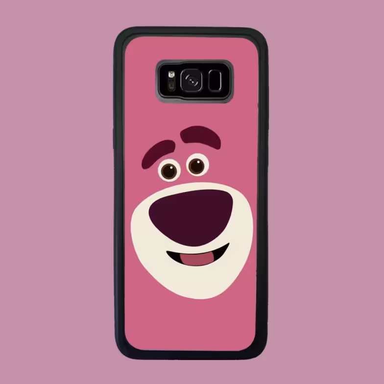 کاور گارد قاب مناسب برای گوشی موبایل سامسونگ S8 PLUS -کد 748