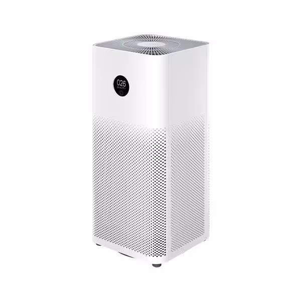 دستگاه تصفیه هوا شیائومی Mi Air Purifier Pro H