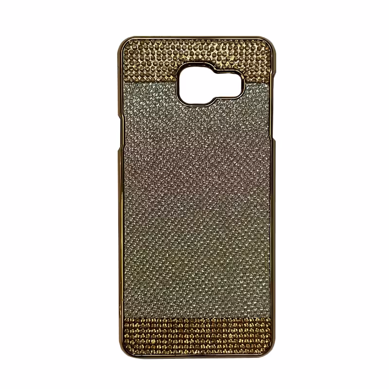 کاور مدل KAR  KHOSHK مناسب برای گوشی موبایل سامسونگ GALAXY A310 / A3 2016