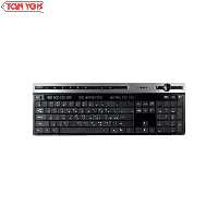 کیبورد سایلنت با سیم گرین Green GK-503